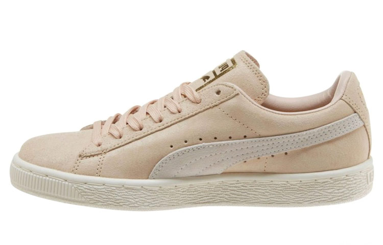 (Women) Puma Classic 'Apricot Blush' 364526-03