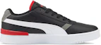 Order (W) Puma Klasik 'Hitam Putih Merah' 381109-08