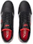 Lookbook (W) Puma Klasik 'Hitam Putih Merah' 381109-08