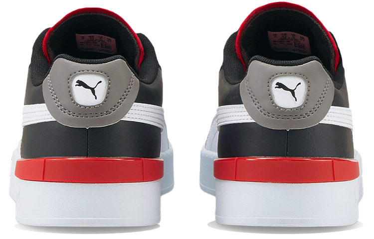 Shop (W) Puma Klasik 'Hitam Putih Merah' 381109-08