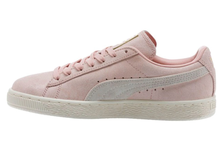 (Women) Puma Classic 'Shine Pink' 364526-01