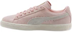Buy (W) Puma Klasik 'Shine Pink' 364526-01