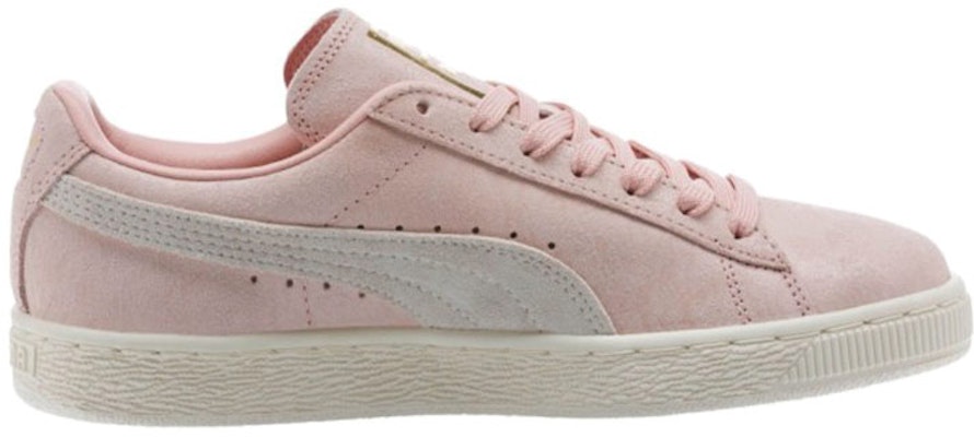 (W) Puma Klasik 'Shine Pink' 364526-01 Order (W) Puma Klasik 'Shine Pink' 364526-01