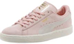 Lookbook (W) Puma Klasik 'Shine Pink' 364526-01