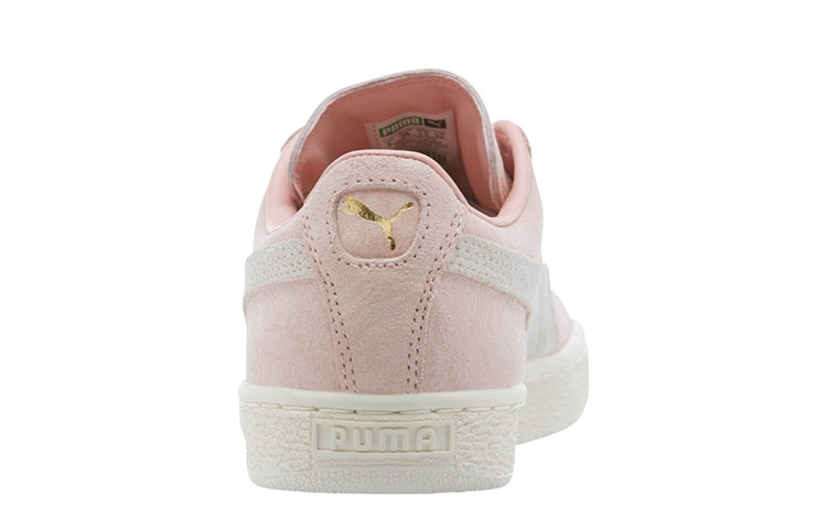 Purchase (W) Puma Klasik 'Shine Pink' 364526-01