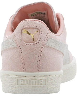 (W) Puma Classic 'Berwarna Merah Jambu Berkilau' 364526-01 Purchase (W) Puma Classic 'Berwarna Merah Jambu Berkilau' 364526-01