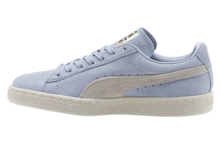 (Women) Puma Classic 'Shine Purple' 364526-02