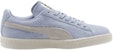 (W) Puma Classic 'Shine Purple' Unggu Berkilau 364526-02
