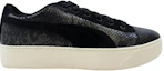 Order (W) Puma Classic Extreme 'Kulit Ular - Hitam' 356630-02