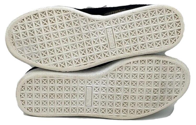 Shop (W) Puma Classic Extreme 'Kulit Ular - Hitam' 356630-02