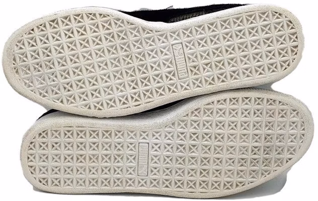 (W) Puma Classic Extreme 'Kulit Ular - Hitam' 356630-02 Shop (W) Puma Classic Extreme 'Kulit Ular - Hitam' 356630-02