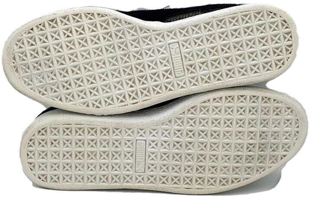 (W) Puma Classic Extreme 'Kulit Ular - Hitam' 356630-02 Shop (W) Puma Classic Extreme 'Kulit Ular - Hitam' 356630-02