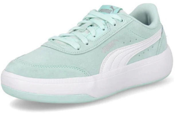 (W) Puma Classic Low 'Biru Putih' 384598-03 Order (W) Puma Classic Low 'Biru Putih' 384598-03