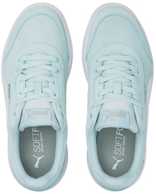 (W) プーマクラシックLow 青白 (Puma Kurashikku Low Aojiro) 384598-03 Lookbook (W) プーマクラシックLow 青白 (Puma Kurashikku Low Aojiro) 384598-03