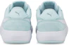Shop (W) Puma Classic Low 'Biru Putih' 384598-03