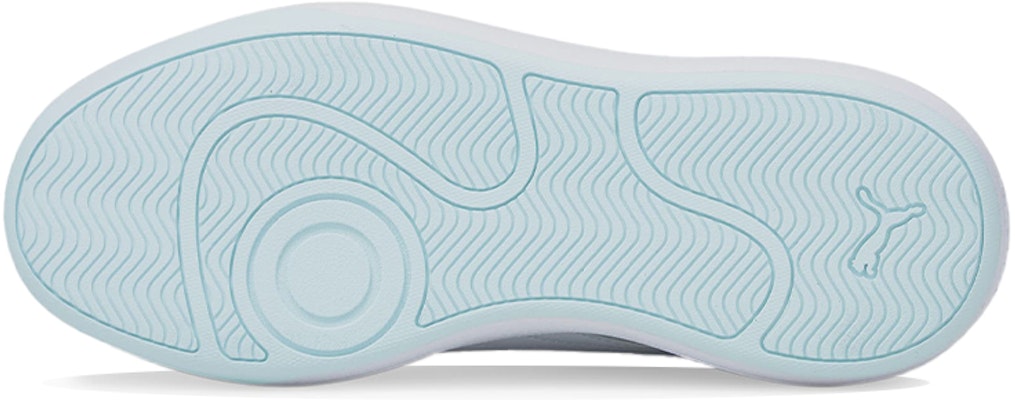 (W) Puma Classic Low 'Biru Putih' 384598-03 Purchase (W) Puma Classic Low 'Biru Putih' 384598-03