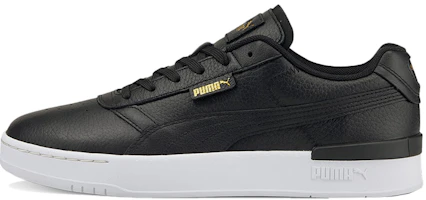 (Women) Puma Classic Premium Low 'Black Casual' 382705-01 (Women) Puma Classic Premium Low 'Black Casual' 382705-01