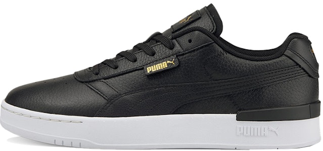 (W) Puma Classic Premium Low 'Hitam Kasual' 382705-01 Buy (W) Puma Classic Premium Low 'Hitam Kasual' 382705-01
