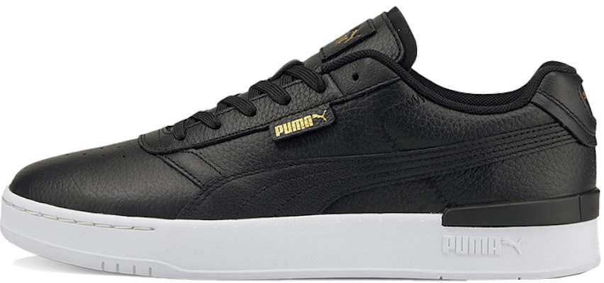 (W) Puma Classic Premium Low 'Hitam Kasual' 382705-01 Buy (W) Puma Classic Premium Low 'Hitam Kasual' 382705-01