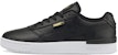 (W) Puma Classic Premium Low 'Hitam Kasual' 382705-01