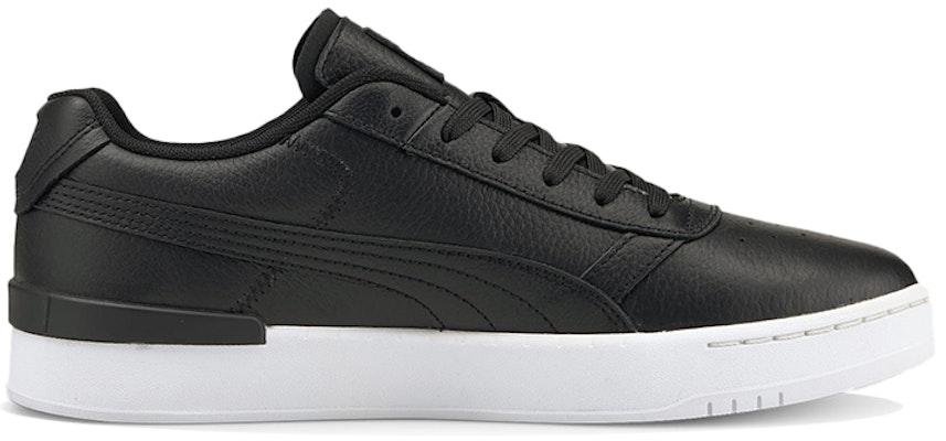 (W) Puma Classic Premium Low 'Hitam Kasual' 382705-01 Order (W) Puma Classic Premium Low 'Hitam Kasual' 382705-01