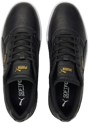 (W) Puma Classic Premium Low 'Hitam Kasual' 382705-01 Lookbook (W) Puma Classic Premium Low 'Hitam Kasual' 382705-01
