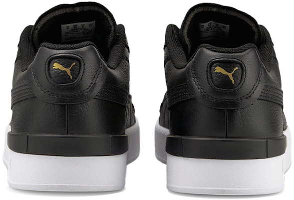 (W) Puma Classic Premium Low 'Hitam Kasual' 382705-01 Shop (W) Puma Classic Premium Low 'Hitam Kasual' 382705-01