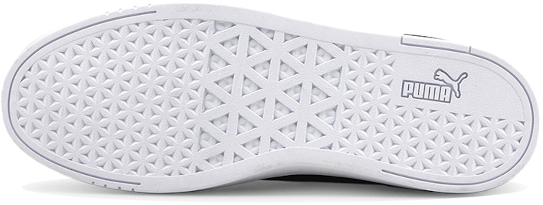 (W) Puma Classic Premium Low 'Hitam Kasual' 382705-01 Purchase (W) Puma Classic Premium Low 'Hitam Kasual' 382705-01