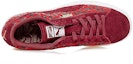 Lookbook (W) Puma Classic Wr Low-Top Kasual 'Ringan & Bernafas Merah' 357272-03