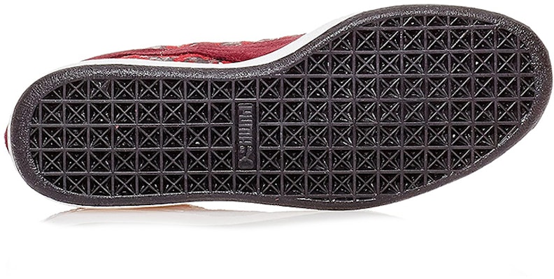 (W) Puma Classic Wr Low-Top Kasual 'Ringan & Bernafas Merah' 357272-03 Purchase (W) Puma Classic Wr Low-Top Kasual 'Ringan & Bernafas Merah' 357272-03