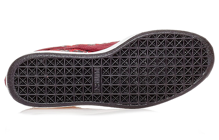 Purchase (W) プーマ クラシック 軽量通気性レッド (Puma Kurashikku Keiryō Tsūkisei Reddo) 357272-03