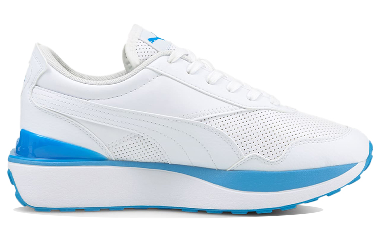 Order (W) Puma CLOUD9 x Cruise Rider Esports 'Putih Biru' 306959-01