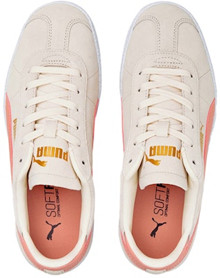 (W) 푸마 클럽 '핑크 애프리콧' (Puma Club 'Pink Apricot') 381111-10 Lookbook (W) 푸마 클럽 '핑크 애프리콧' (Puma Club 'Pink Apricot') 381111-10