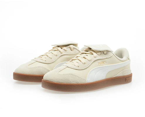 (W) 푸마 클럽 아즈라 스니커즈 40447604 Order (W) 푸마 클럽 아즈라 스니커즈 40447604