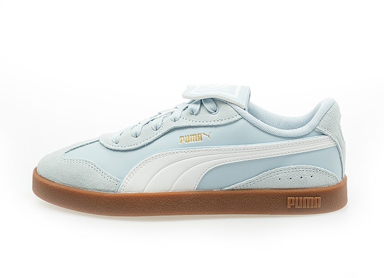 (W) プーマ クラブ アズーラ スニーカー 40447606 Buy (W) プーマ クラブ アズーラ スニーカー 40447606