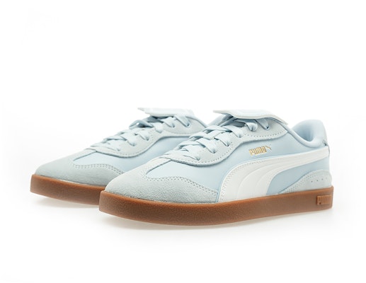 (W) プーマ クラブ アズーラ スニーカー 40447606 Order (W) プーマ クラブ アズーラ スニーカー 40447606