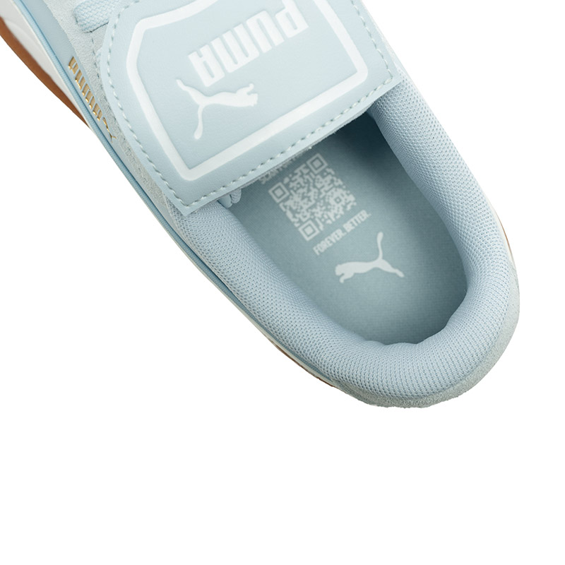 Details for (W) プーマ クラブ アズーラ スニーカー 40447606