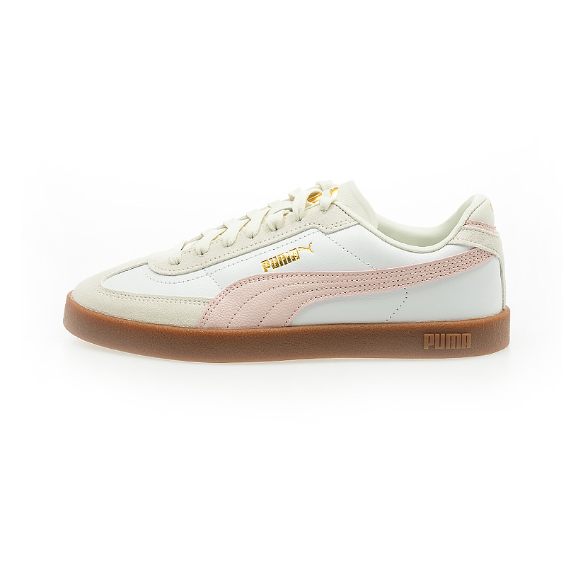 (Women) Puma Club II Era Sneakers 39744745