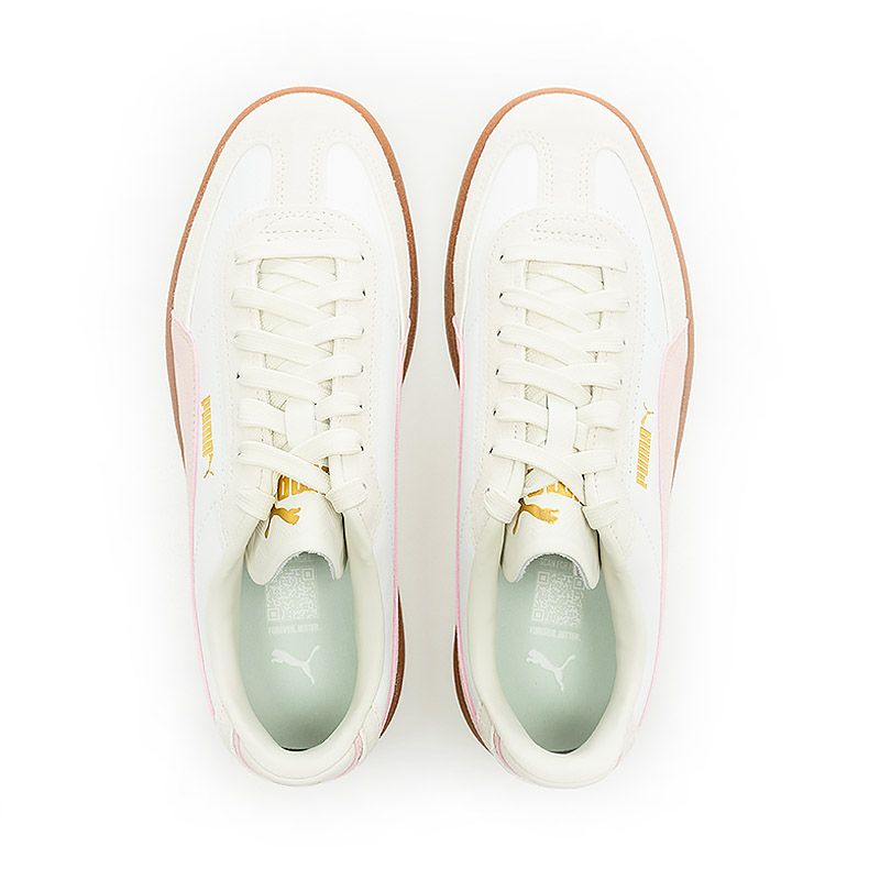 Sizing (W) 푸마 클럽 II 에라 스니커즈 39744745