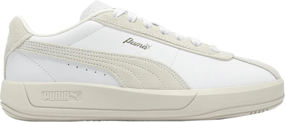 (W) Puma Club Klassika 'Blanco Cálido' 400364-06 Buy (W) Puma Club Klassika 'Blanco Cálido' 400364-06