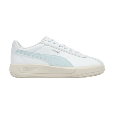 (W) Puma Club Klassika SL 'White Sea Glass'