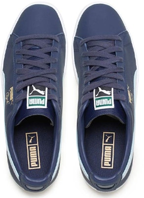 (W) Puma Clyde 'Azul y Blanco' 369293-02 Lookbook (W) Puma Clyde 'Azul y Blanco' 369293-02