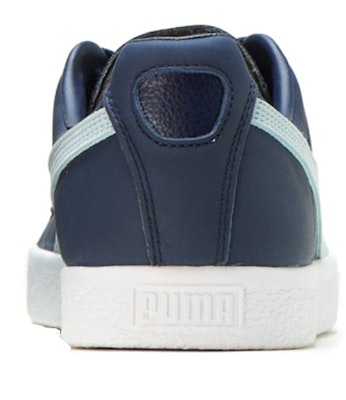 (W) Puma Clyde 'Azul y Blanco' 369293-02 Shop (W) Puma Clyde 'Azul y Blanco' 369293-02
