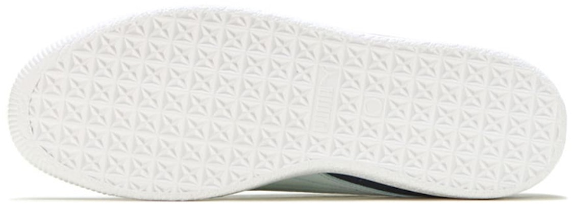 (W) Puma Clyde 'Azul y Blanco' 369293-02 Purchase (W) Puma Clyde 'Azul y Blanco' 369293-02