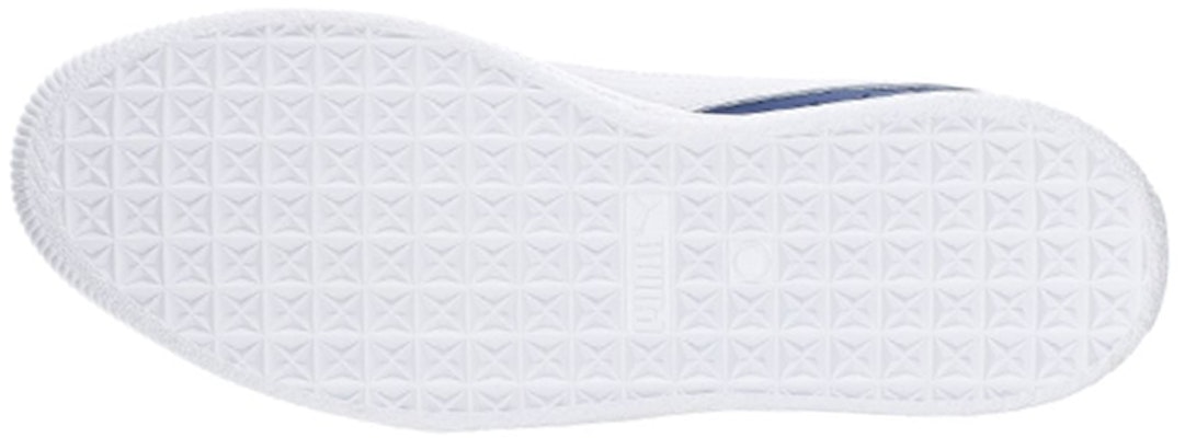 Puma Clyde 女款 藍色 休閒板鞋 Purchase Puma Clyde 女款 藍色 休閒板鞋