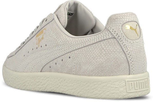 (Women) Puma Clyde 'Euphoria Grey' 365474-02 Shop (Women) Puma Clyde 'Euphoria Grey' 365474-02