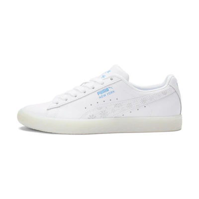 (W) Puma Clyde 'Flagship - NYC Winter'