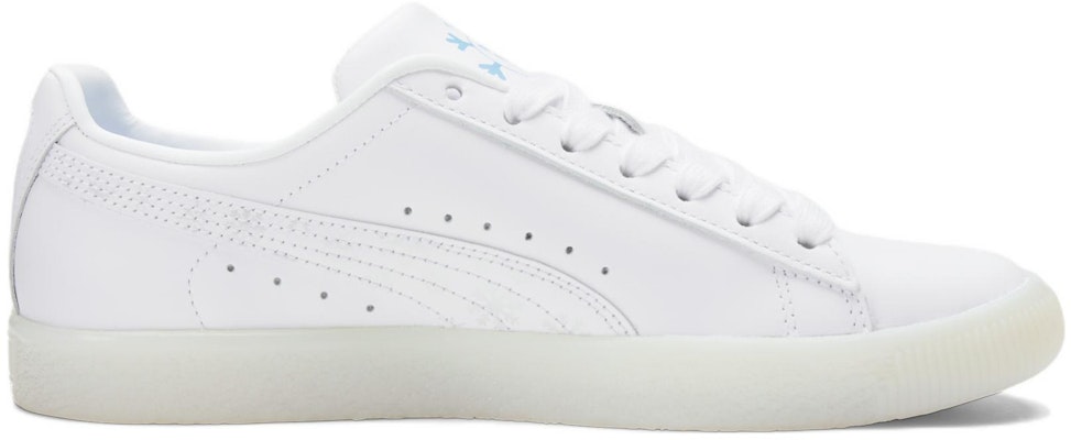 (Women) Puma Clyde 'Flagship - NYC Winter' 383754-01 Order (Women) Puma Clyde 'Flagship - NYC Winter' 383754-01