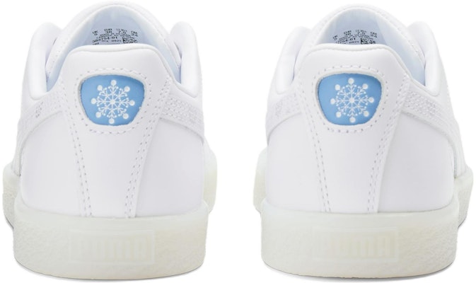 (W) 彪马 Clyde '旗舰 NYC 冬季款' 383754-01 Shop (W) 彪马 Clyde '旗舰 NYC 冬季款' 383754-01