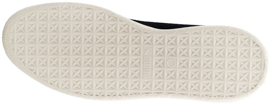 (Women) Puma Clyde 'Frosted Black Mist' 365789-01 Purchase (Women) Puma Clyde 'Frosted Black Mist' 365789-01